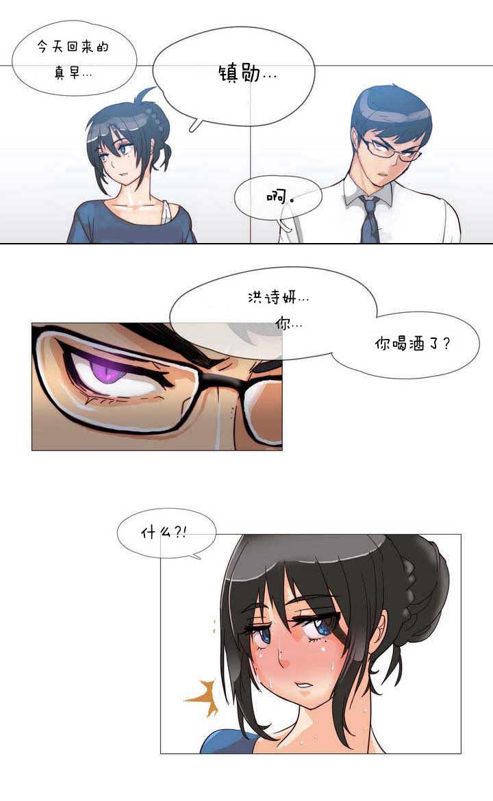 第1章：炸鸡6