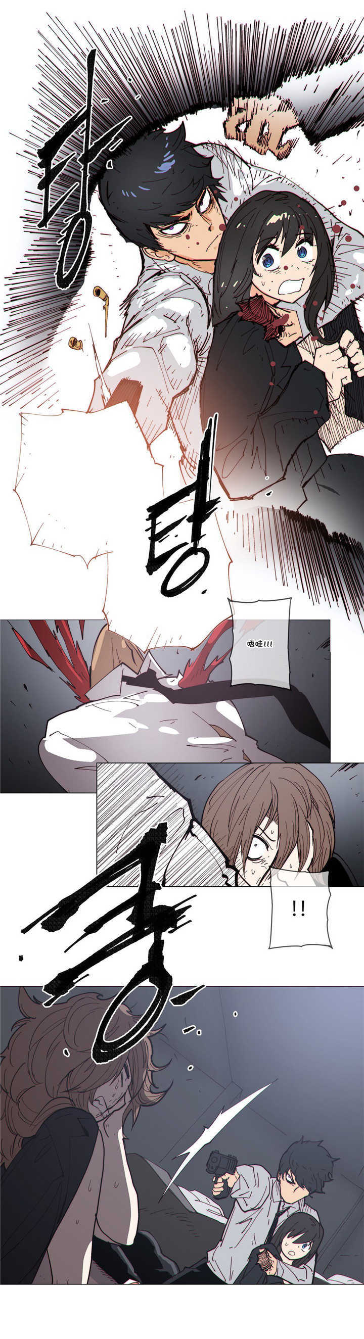 第62章：电梯8