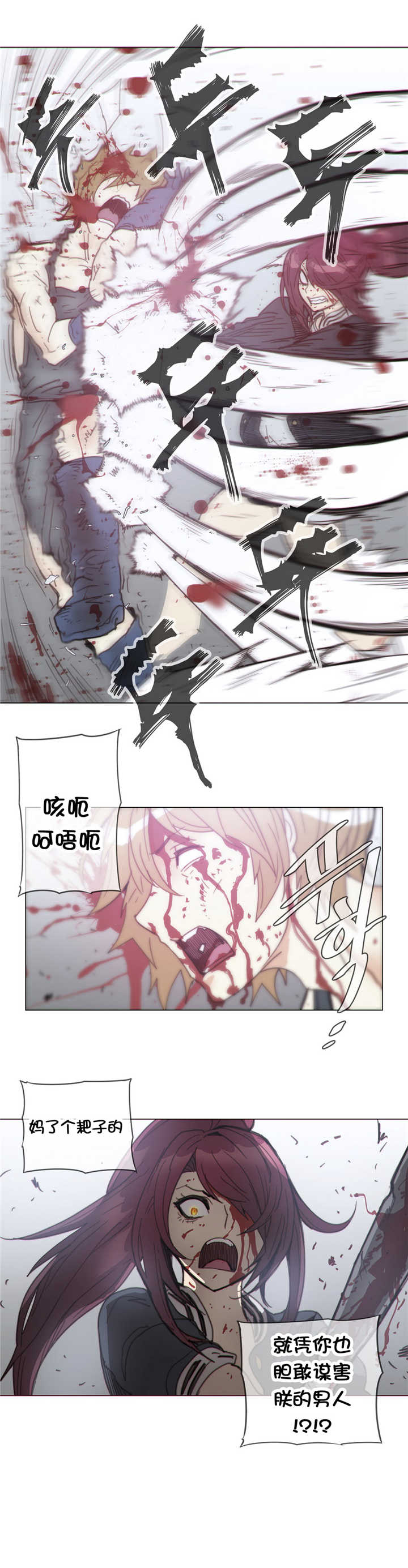 第43章：厮杀13