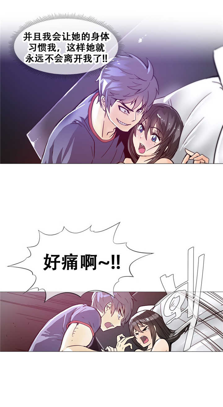 第12章：宾馆2