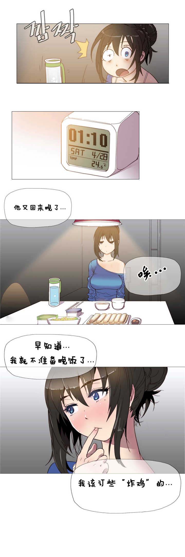 第3章：工作9