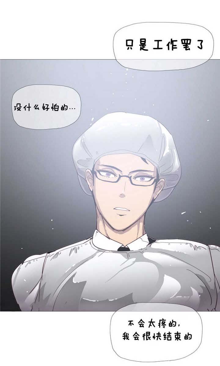 第3章：工作6