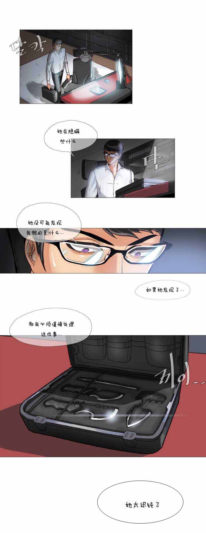 第1章：炸鸡9