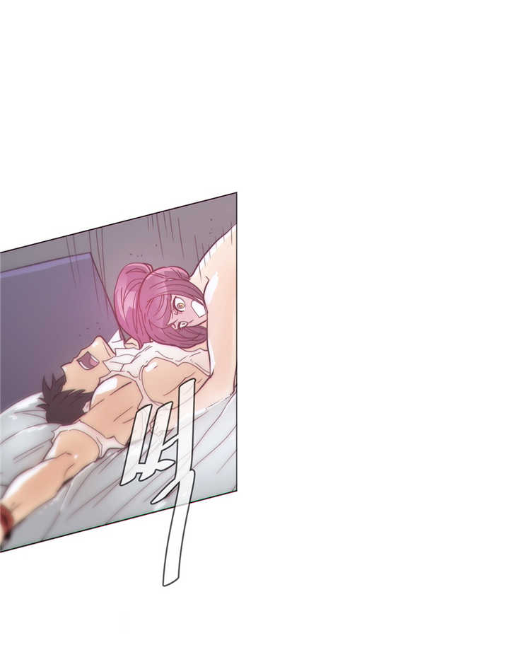 第37章：挣脱3
