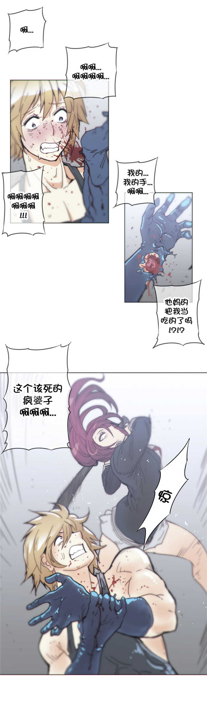 第43章：厮杀11