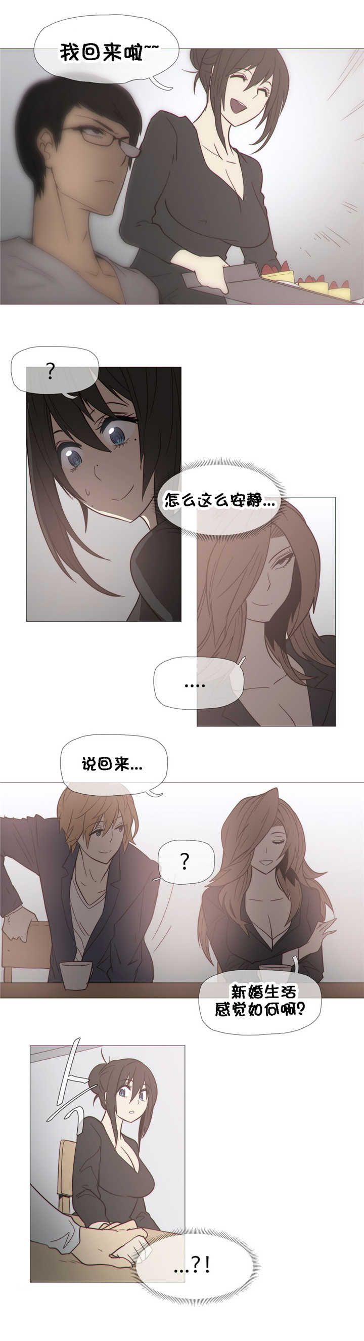 第28章：直觉11