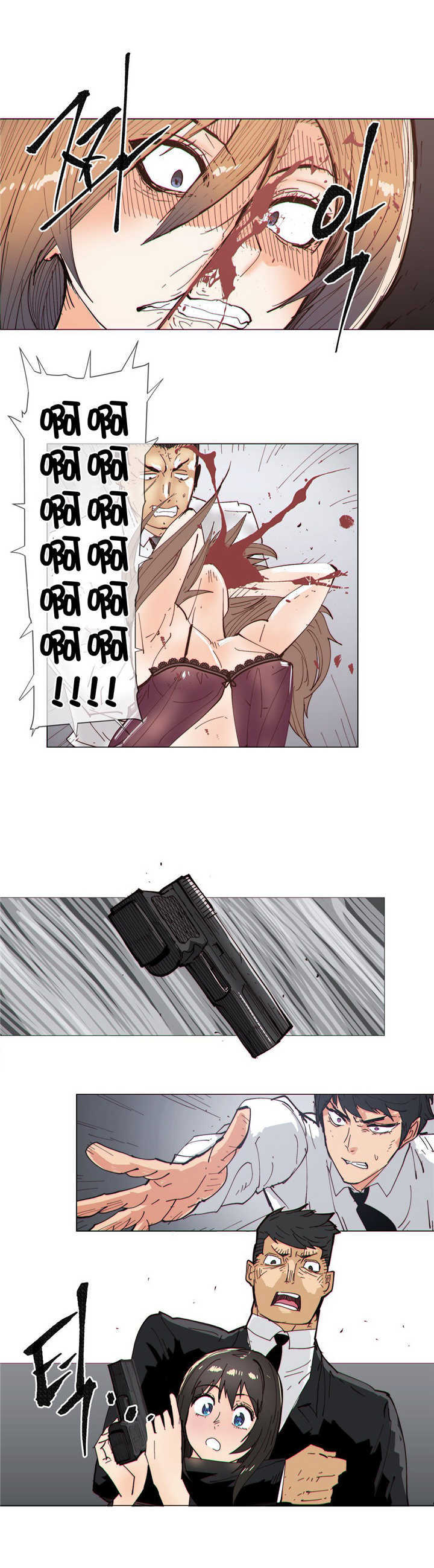 第62章：电梯4