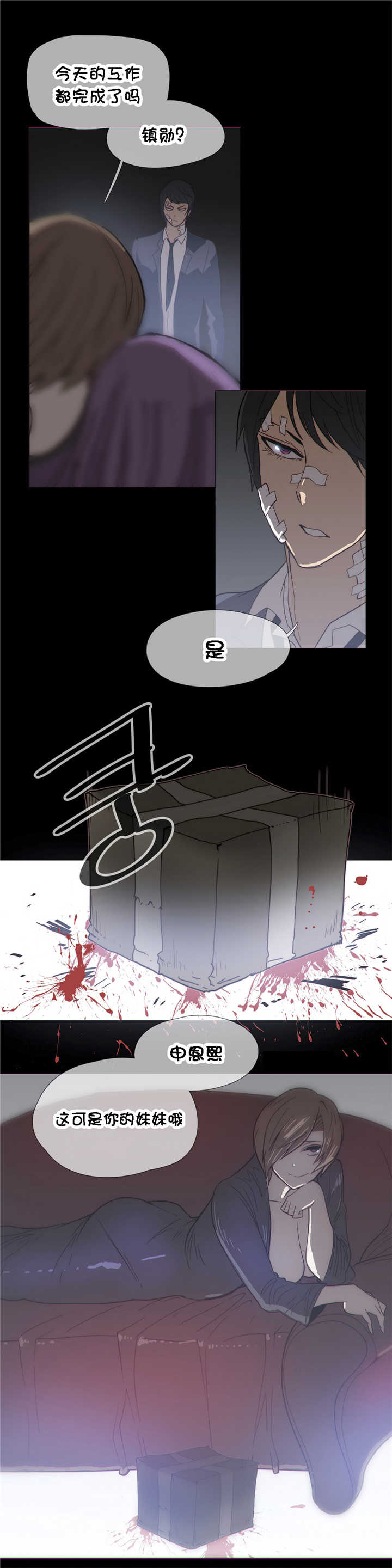 第28章：直觉15