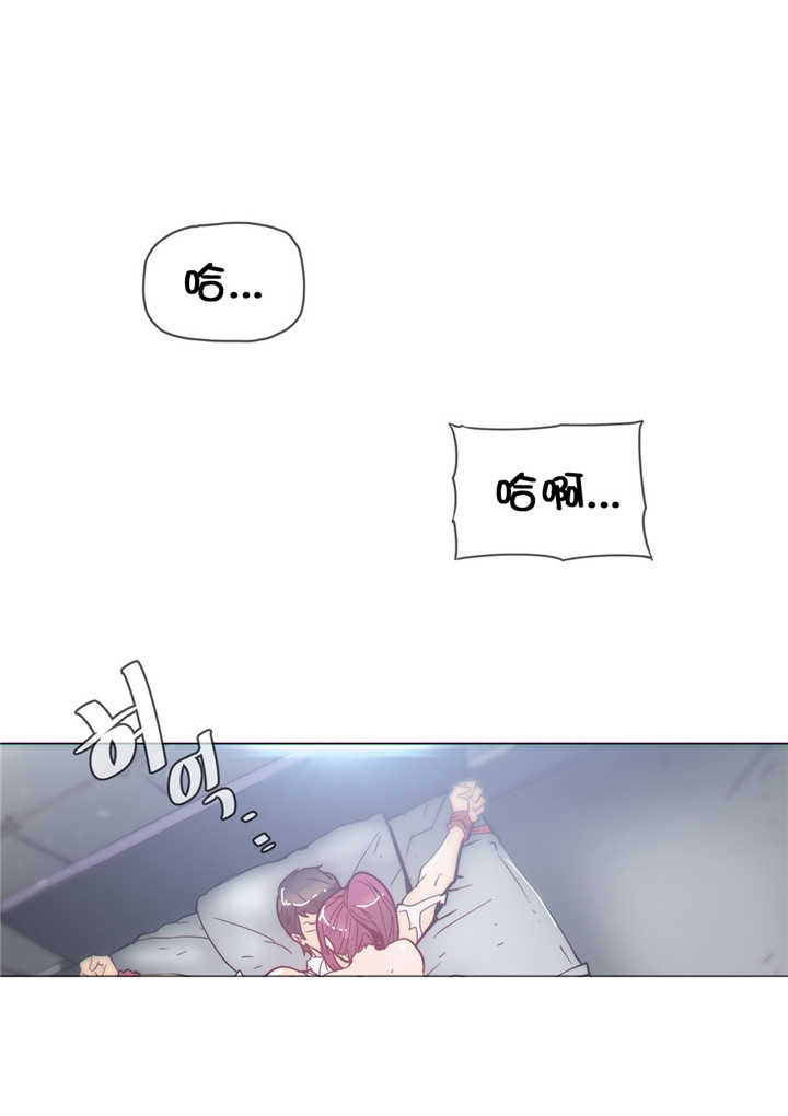 第37章：挣脱0