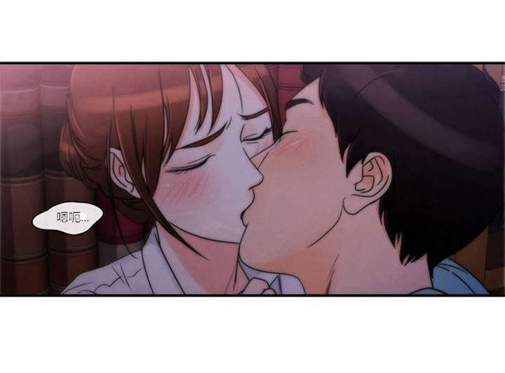 第1章：失败的婚姻1
