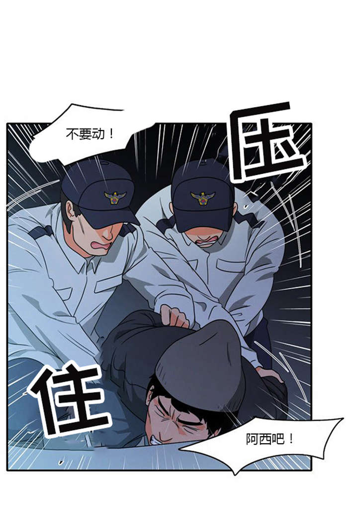 第15章：死里逃生8