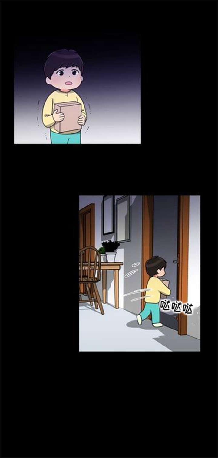 第24章：难过10