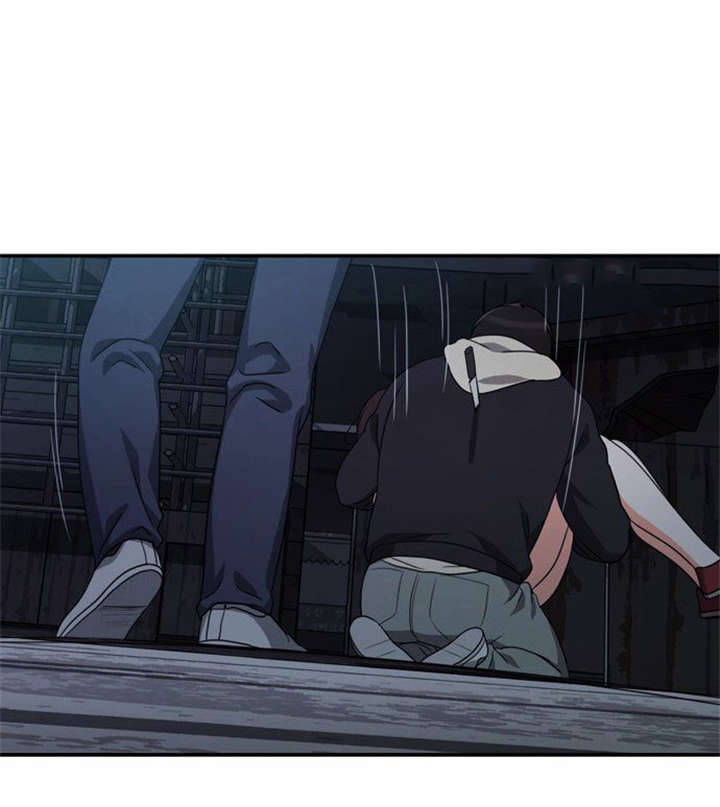 第15章：死里逃生3