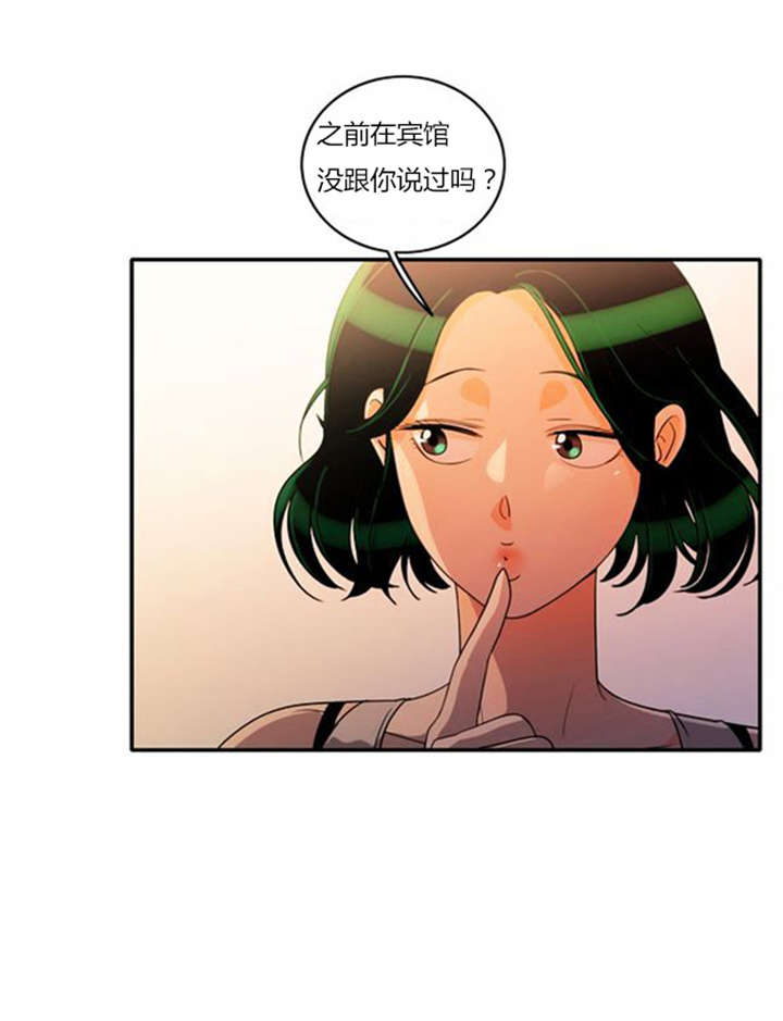 第34章：重新配对9