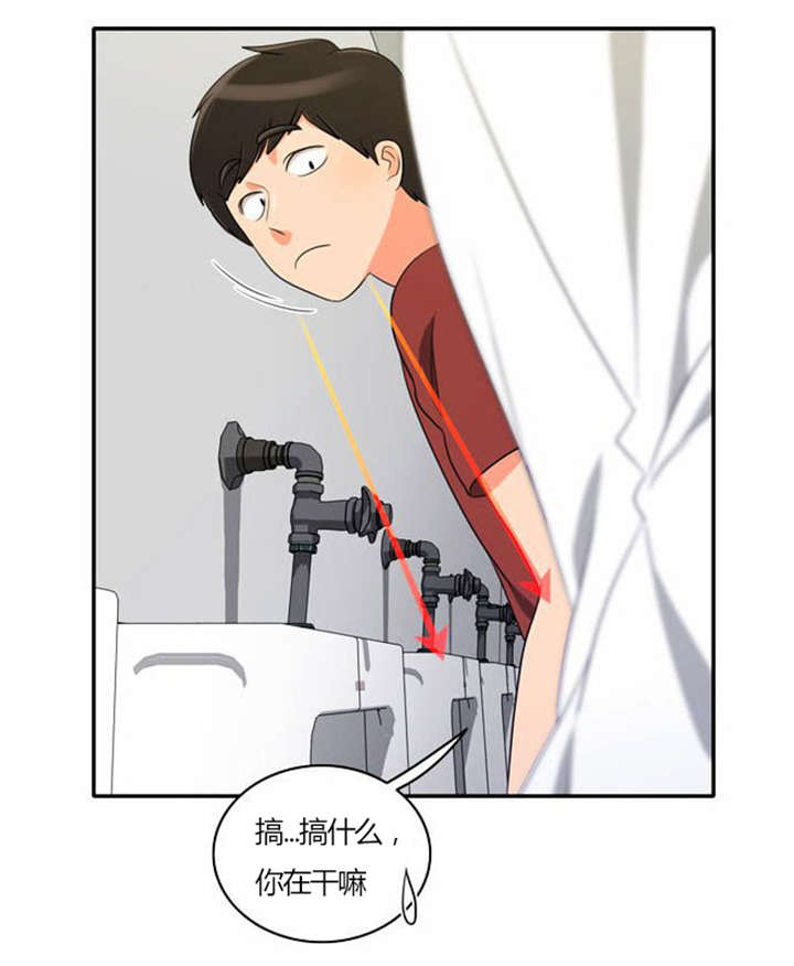 第27章：警告21