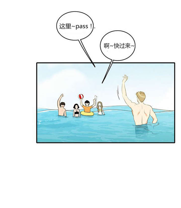 第32章：怕水25