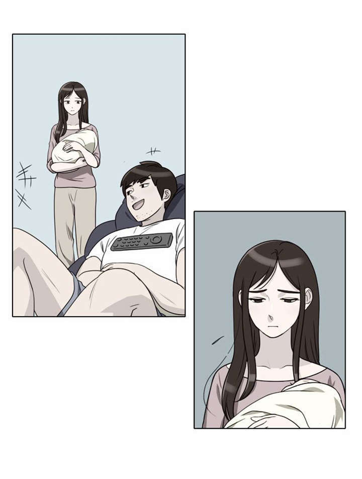 第11章：心怀愧疚32