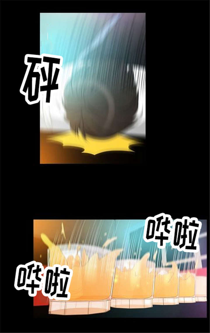 第36章：丑恶的应酬3