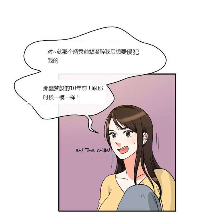 第4章：回到过去？2