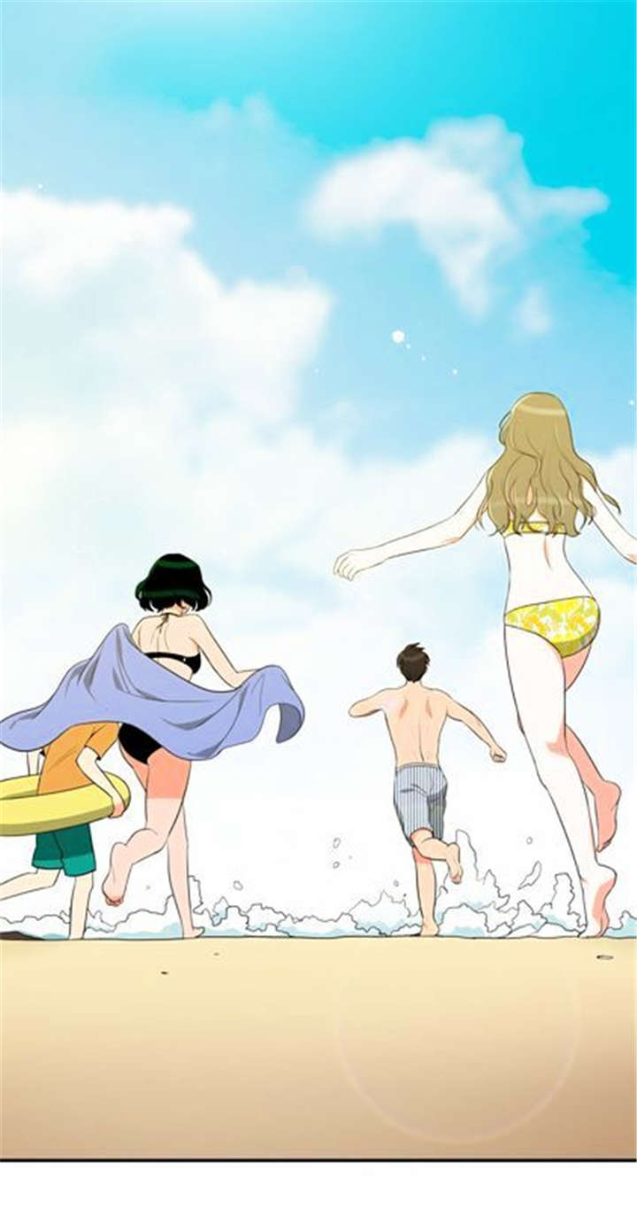 第31章：海边度假0