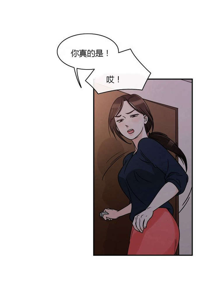 第1章：失败的婚姻11