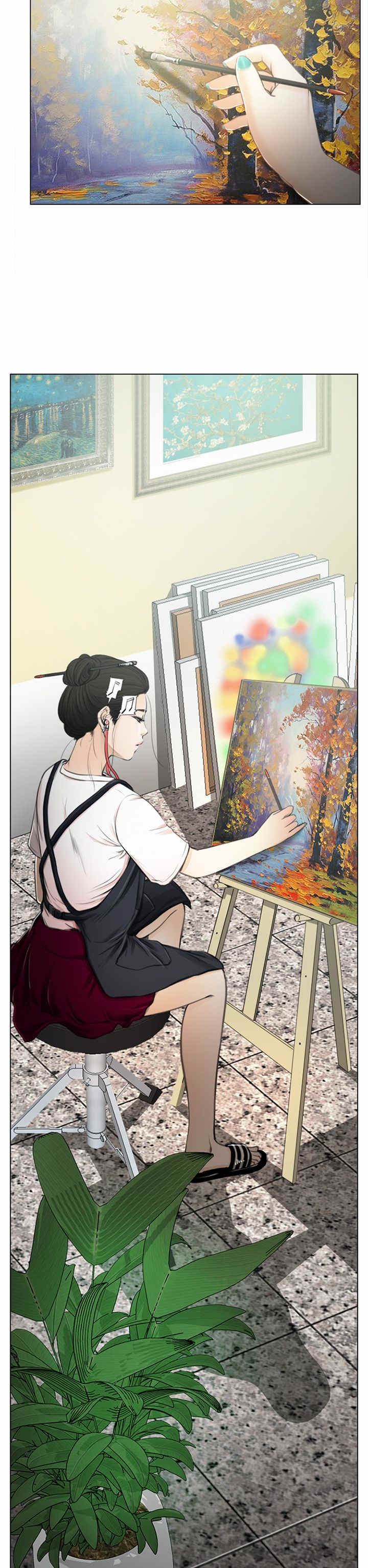 第1章：回国9