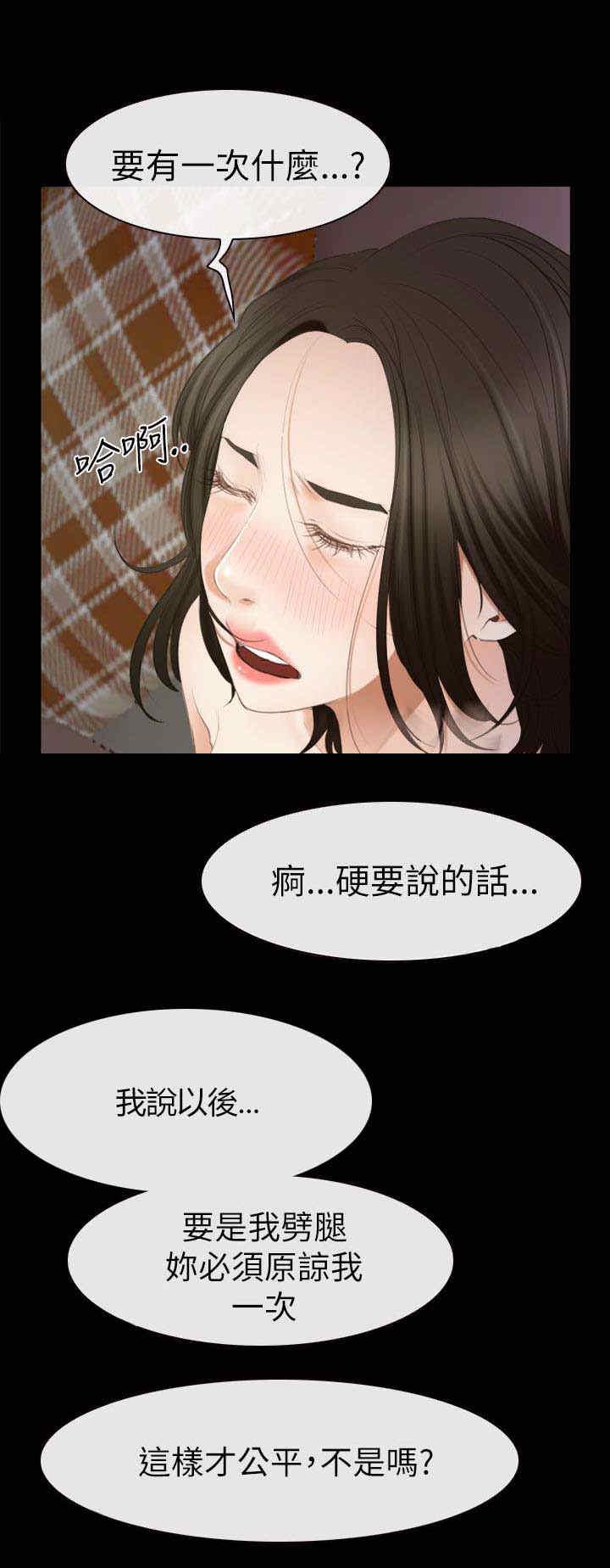 第77章：不爱2
