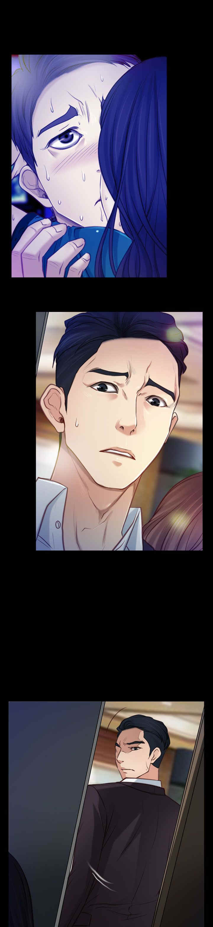 第6章：离去6