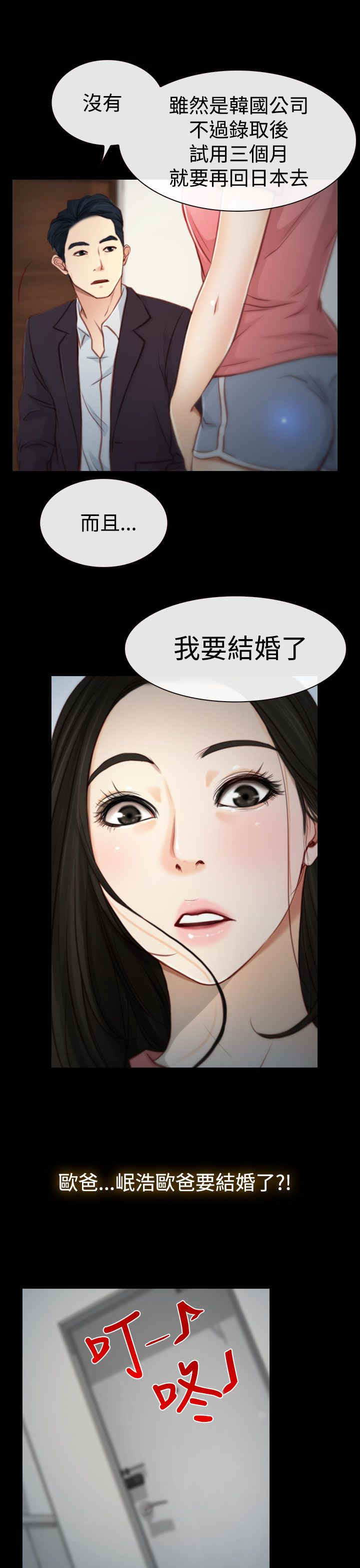 第4章：女朋友10