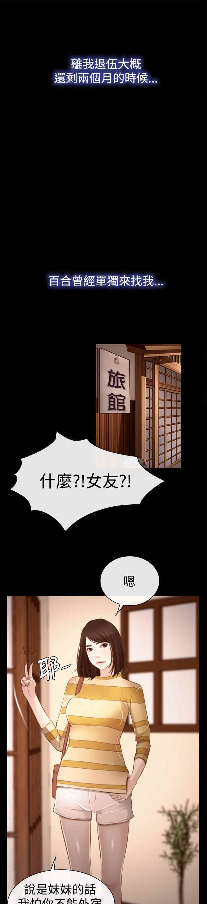 第15章：旅行8