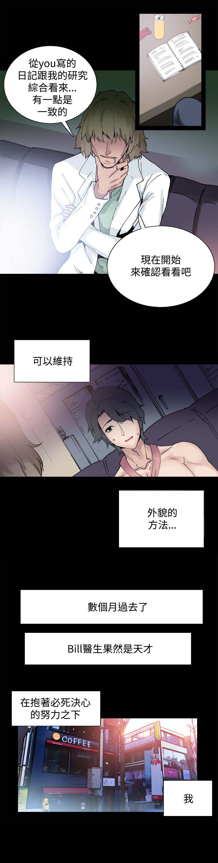 第4章：见面9
