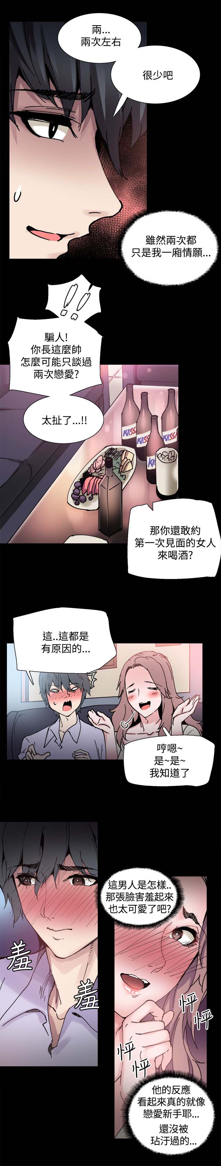 第7章：喝酒1