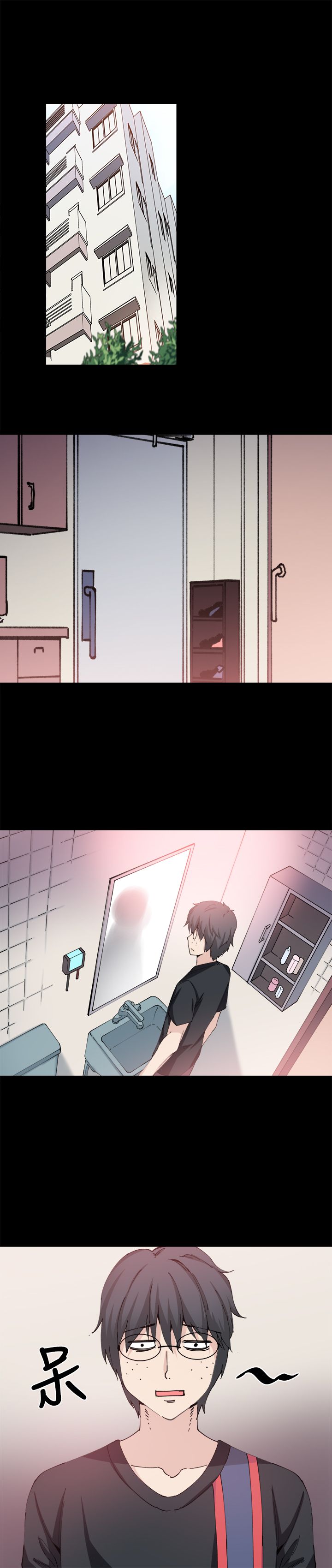 第27章：重新开始0