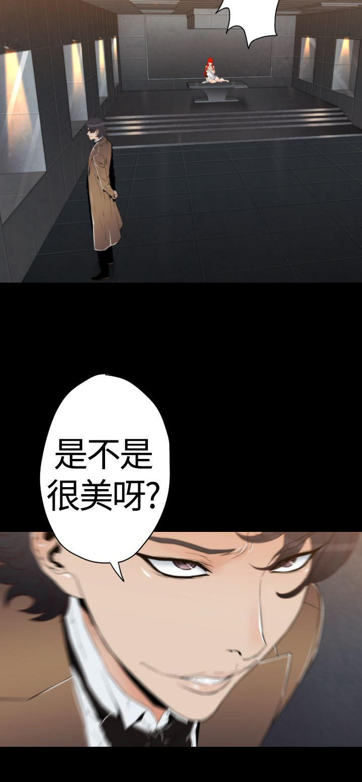 第20章：生命树的完成2