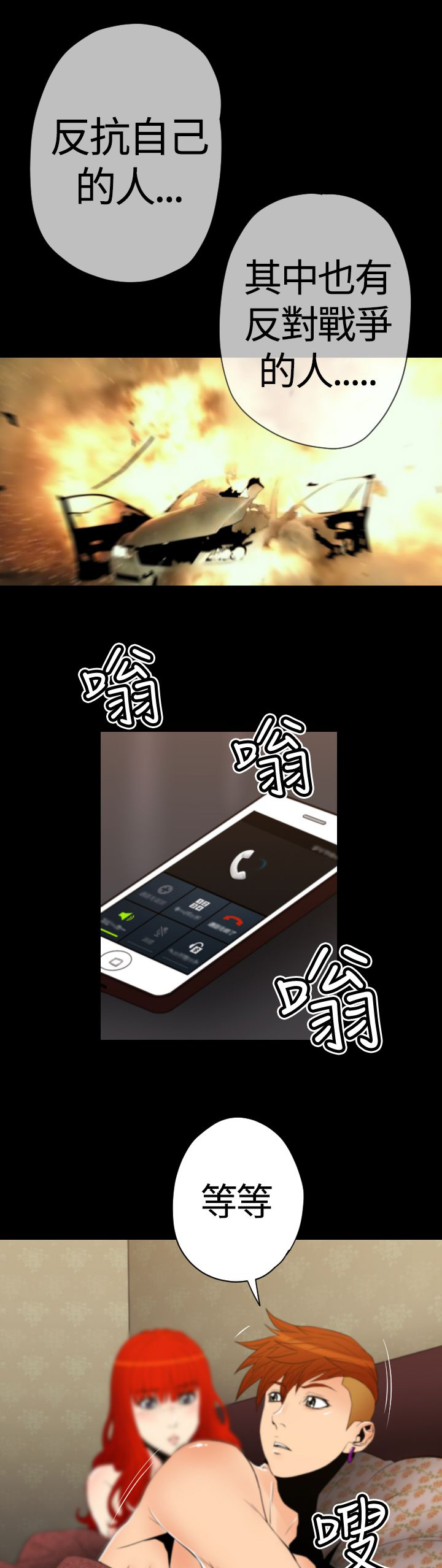 第23章：种子胶囊的类别11