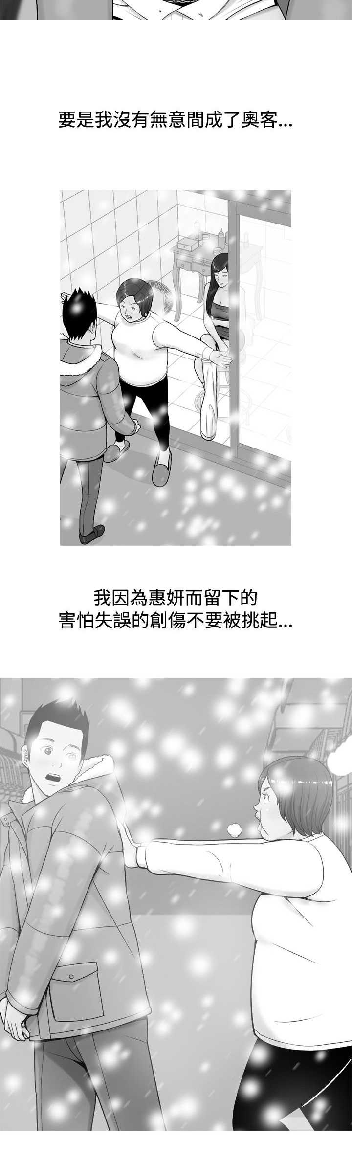第20章：假如没如果5
