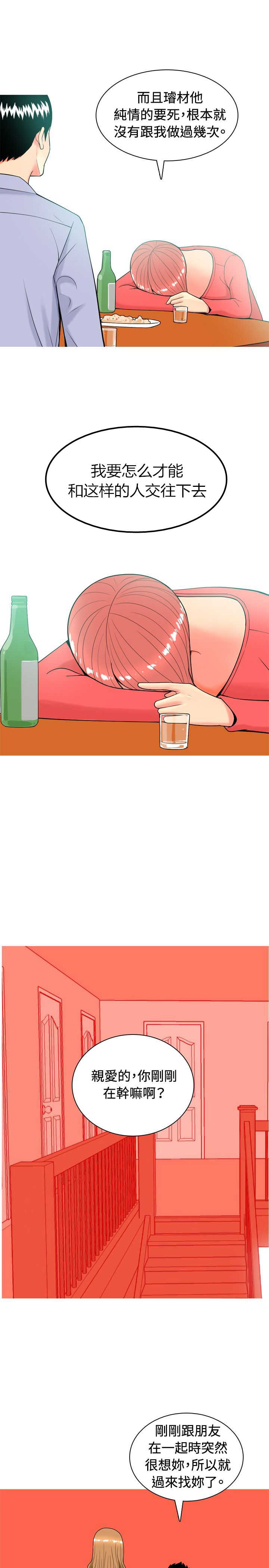 第10章：醉酒4
