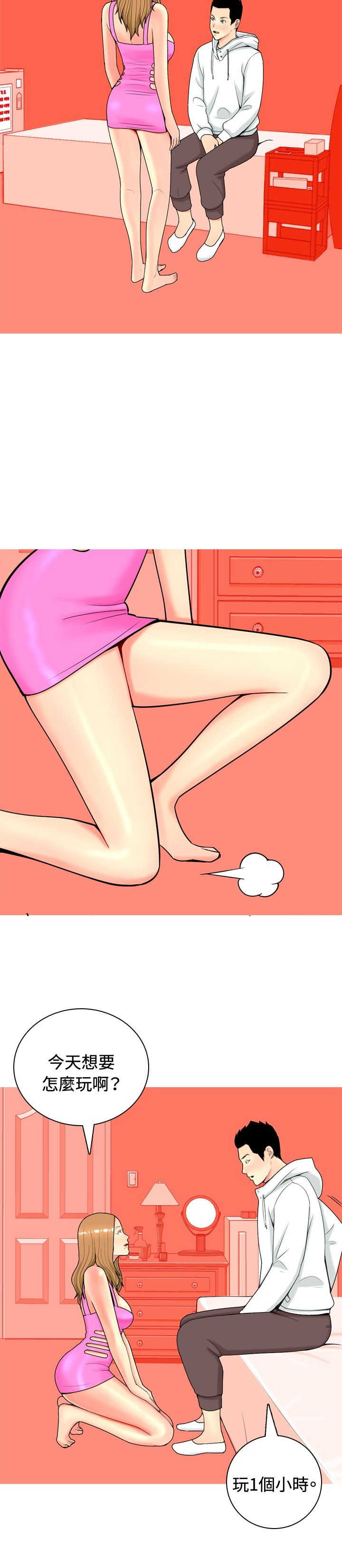 第10章：醉酒5