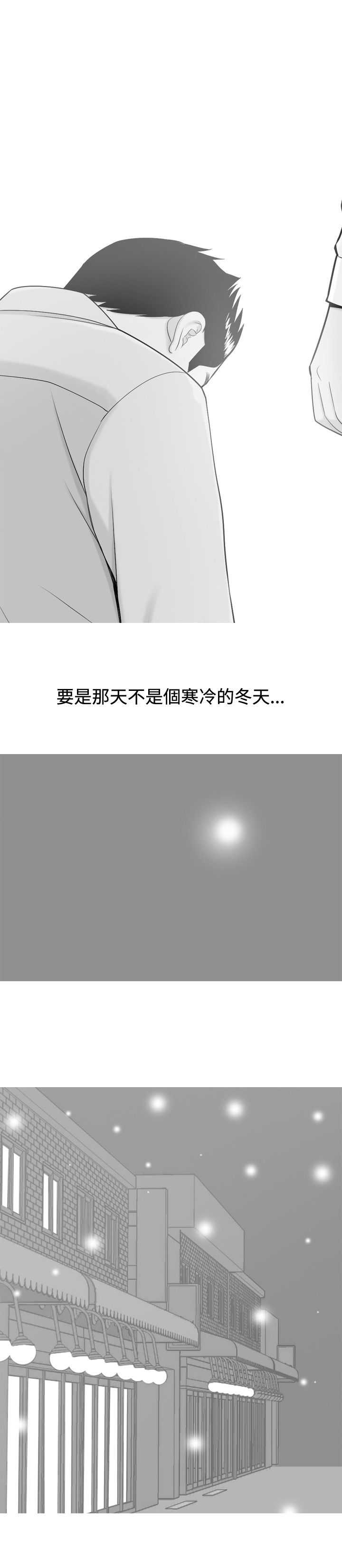 第20章：假如没如果3