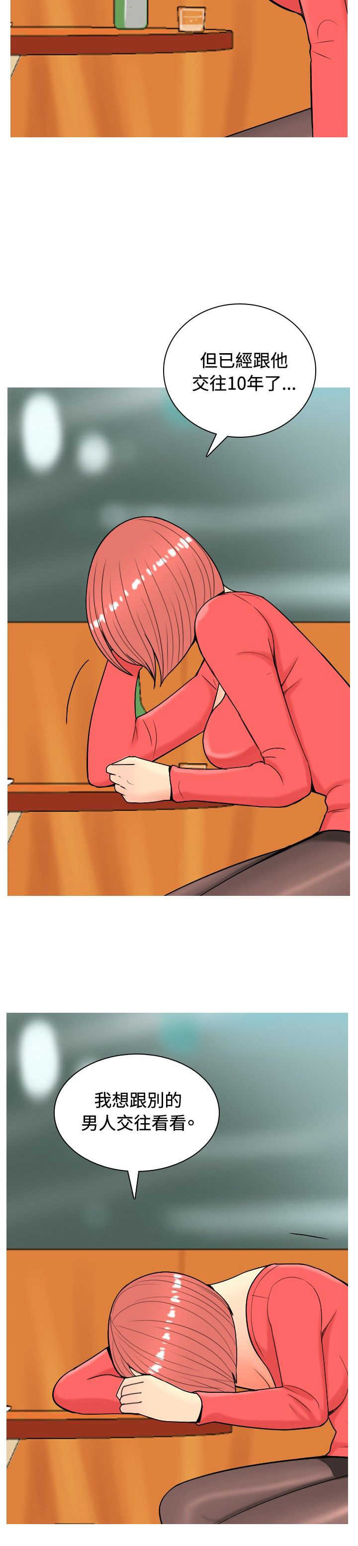 第10章：醉酒1