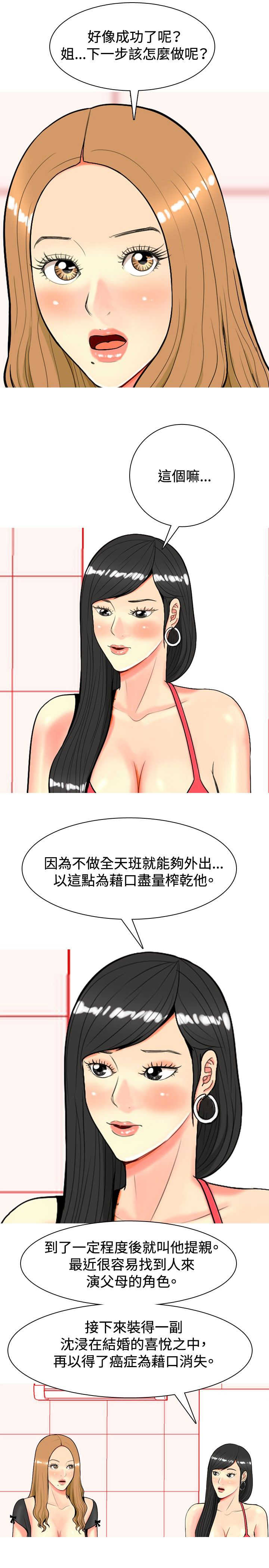 第21章：算计13