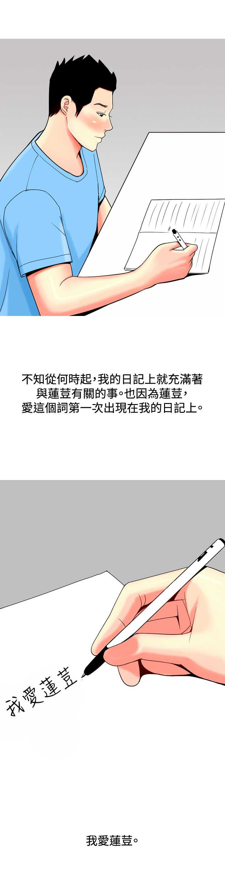 第20章：假如没如果1
