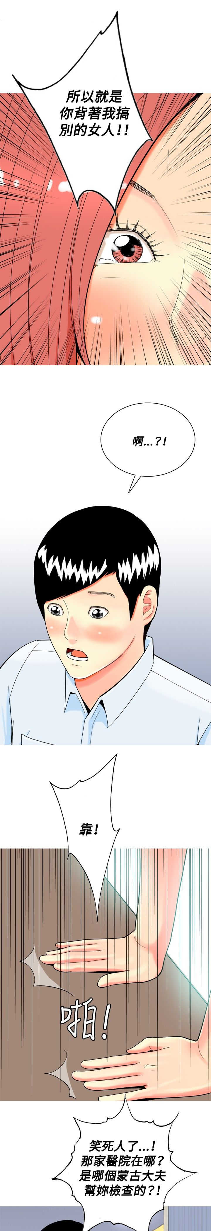 第22章：第一次约会12