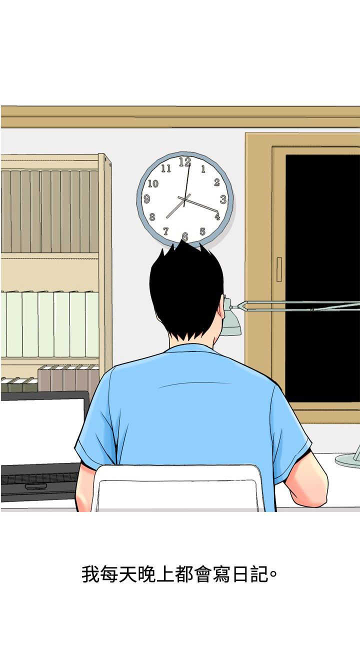 第20章：假如没如果0
