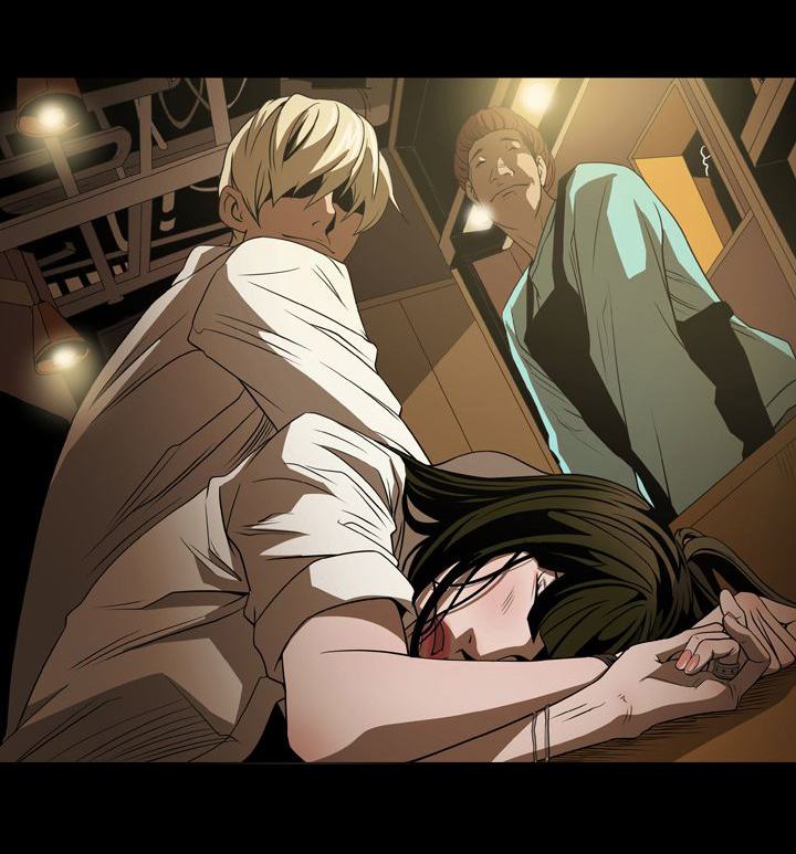 第3章：鸡尾酒19