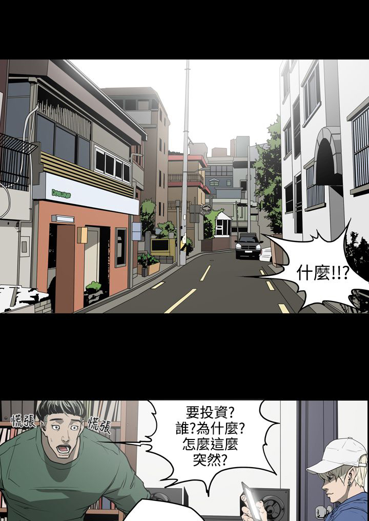 第27章：投资0