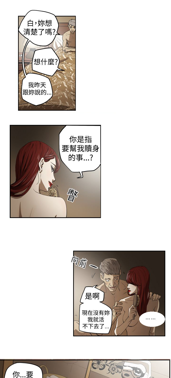 第31章：活着0