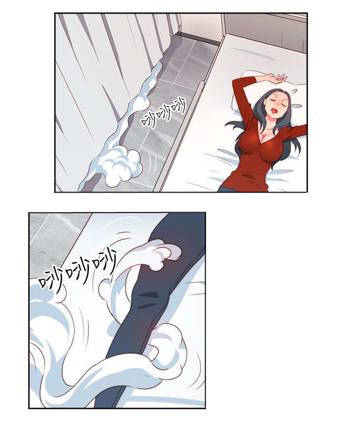 第15章：医院风波10