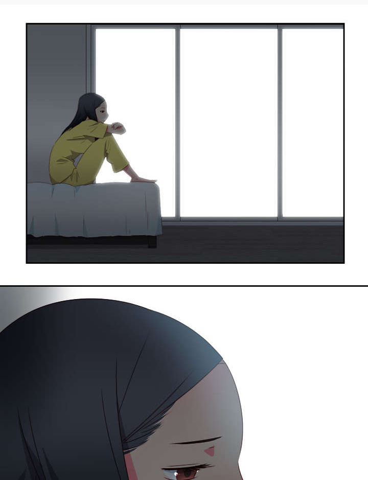 第31章：真面目0
