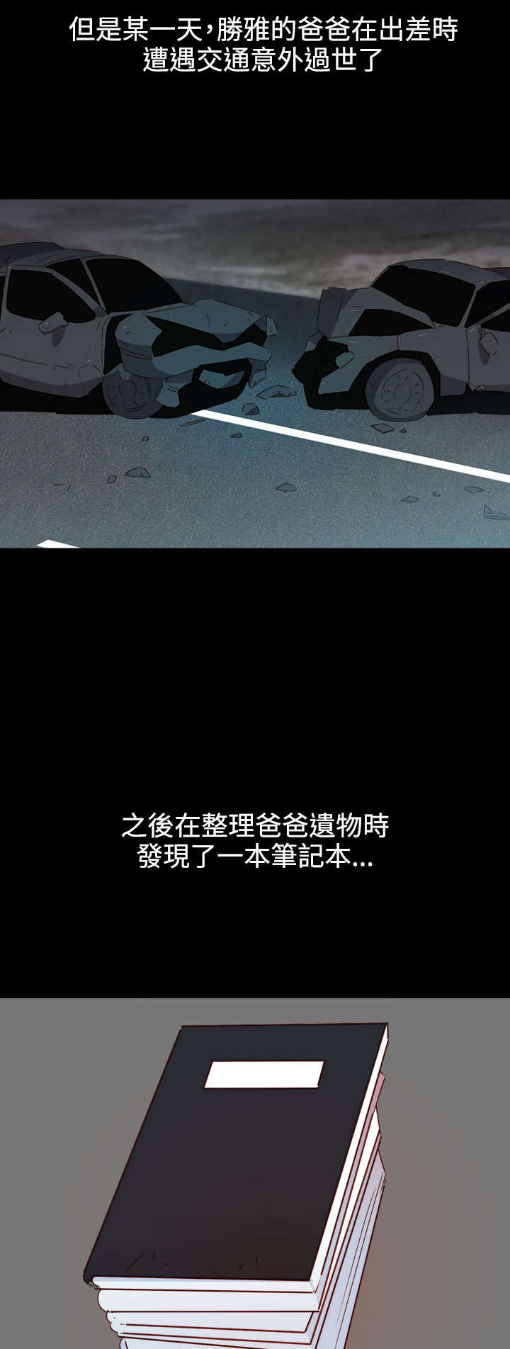 第38章：往事14